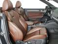 Audi A3 Cabrio 2.0 tdi quattro 184cv s-tronic Grau - thumbnail 3