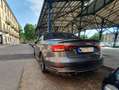 Audi A3 Cabrio 2.0 tdi quattro 184cv s-tronic Grau - thumbnail 7