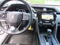 Honda Civic 1.0 Elegance, NAVI, Kamera, ACC, CD, DAB, MP3, USB Weiß - thumbnail 11