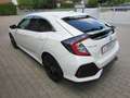 Honda Civic 1.0 Elegance, NAVI, Kamera, ACC, CD, DAB, MP3, USB Weiß - thumbnail 3