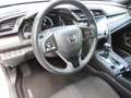 Honda Civic 1.0 Elegance, NAVI, Kamera, ACC, CD, DAB, MP3, USB Weiß - thumbnail 6