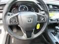 Honda Civic 1.0 Elegance, NAVI, Kamera, ACC, CD, DAB, MP3, USB Weiß - thumbnail 8