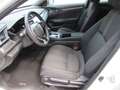 Honda Civic 1.0 Elegance, NAVI, Kamera, ACC, CD, DAB, MP3, USB Weiß - thumbnail 7