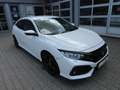 Honda Civic 1.0 Elegance, NAVI, Kamera, ACC, CD, DAB, MP3, USB Weiß - thumbnail 1