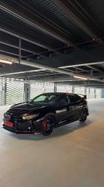 2.0 VTEC Turbo Type R GT