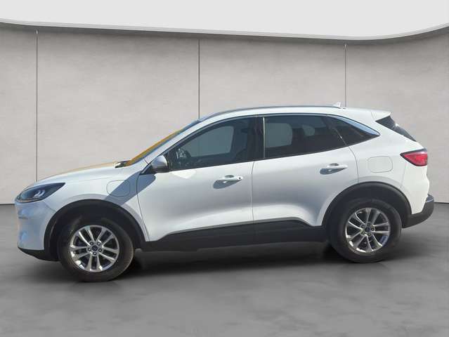 Ford Kuga 2.5 Duratec PHEV TITANIUM