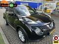 Nissan Juke 1.2 DIG-T S/S Connect Edition I Navi I cruise cont Black - thumbnail 25