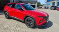 Hyundai TUCSON Blackline 4WD*Kamera*Navi*Tempomat* Rouge - thumbnail 5