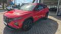 Hyundai TUCSON Blackline 4WD*Kamera*Navi*Tempomat* Rouge - thumbnail 1