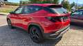 Hyundai TUCSON Blackline 4WD*Kamera*Navi*Tempomat* Rouge - thumbnail 2