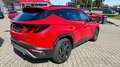 Hyundai TUCSON Blackline 4WD*Kamera*Navi*Tempomat* Rouge - thumbnail 4