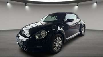 Cabriolet*2.Hand*HU/AU+Service neu*