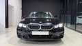 BMW 320 320dA Negro - thumbnail 8