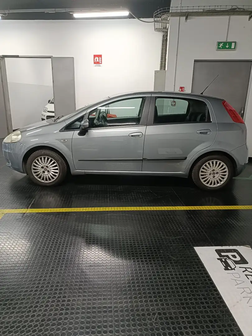 Fiat Grande Punto 5p 1.4 Dynamic Gpl 77cv - 2