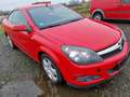Opel Astra Twintop **2007 , wenig Kilometer, TÜV NEU ** Czerwony - thumbnail 3