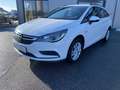 Opel Astra K Sports Tourer Edition CNG 1. Hand Weiß - thumbnail 1