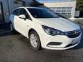Opel Astra K Sports Tourer Edition CNG 1. Hand Weiß - thumbnail 6