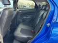 Ford EcoSport Titanium+GARANTIE+RÜCK-KAMERA+ZAHNRIEMEN NEU Bleu - thumbnail 28
