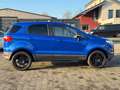 Ford EcoSport Titanium+GARANTIE+RÜCK-KAMERA+ZAHNRIEMEN NEU Bleu - thumbnail 10