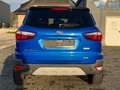 Ford EcoSport Titanium+GARANTIE+RÜCK-KAMERA+ZAHNRIEMEN NEU Bleu - thumbnail 4