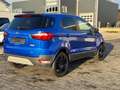 Ford EcoSport Titanium+GARANTIE+RÜCK-KAMERA+ZAHNRIEMEN NEU Bleu - thumbnail 3