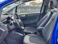 Ford EcoSport Titanium+GARANTIE+RÜCK-KAMERA+ZAHNRIEMEN NEU Bleu - thumbnail 27