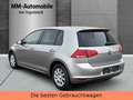 Volkswagen Golf VII Lim. Comfortline BMT-TÜV-ALU-TOP AUTO Argent - thumbnail 3