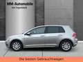 Volkswagen Golf VII Lim. Comfortline BMT-TÜV-ALU-TOP AUTO Argent - thumbnail 2