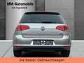 Volkswagen Golf VII Lim. Comfortline BMT-TÜV-ALU-TOP AUTO Argent - thumbnail 4