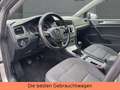 Volkswagen Golf VII Lim. Comfortline BMT-TÜV-ALU-TOP AUTO Argent - thumbnail 11