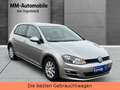 Volkswagen Golf VII Lim. Comfortline BMT-TÜV-ALU-TOP AUTO Argent - thumbnail 7