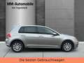 Volkswagen Golf VII Lim. Comfortline BMT-TÜV-ALU-TOP AUTO Argent - thumbnail 6