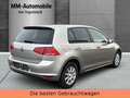 Volkswagen Golf VII Lim. Comfortline BMT-TÜV-ALU-TOP AUTO Argent - thumbnail 5