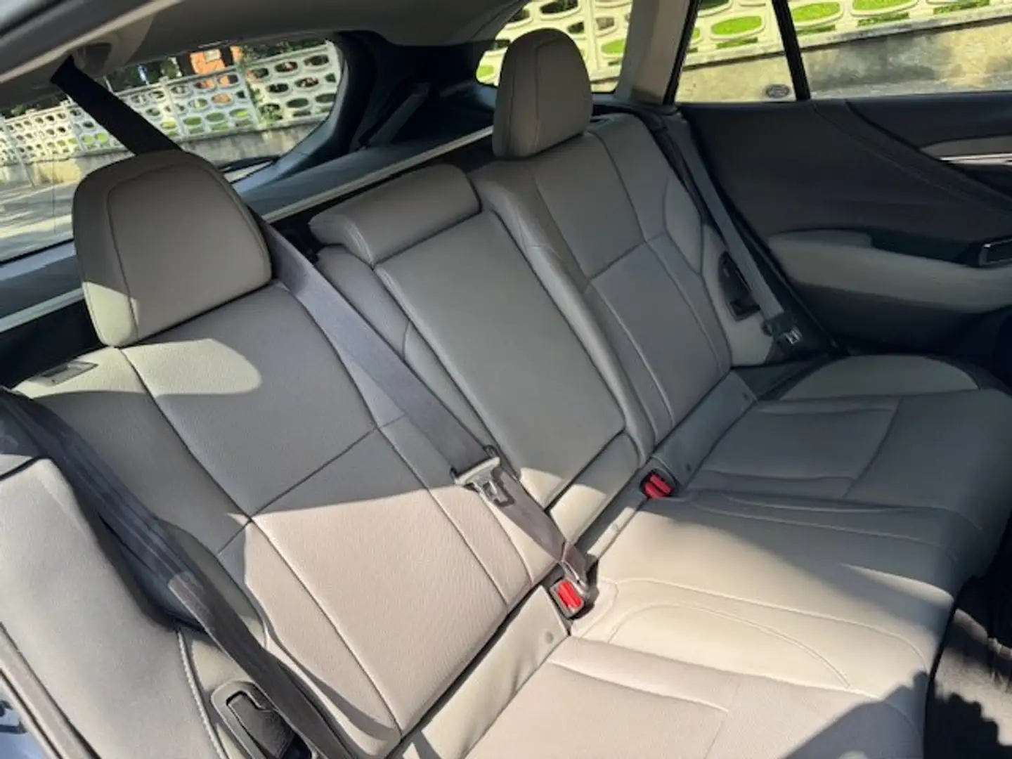 Subaru OUTBACK Outback 2.5i Premium lineartronic Bleu - 2