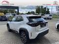 Toyota Yaris Cross 1.5 Hybrid FWD Teamplayer ACC LED Weiß - thumbnail 2