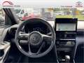 Toyota Yaris Cross 1.5 Hybrid FWD Teamplayer ACC LED Weiß - thumbnail 10