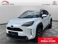 Toyota Yaris Cross 1.5 Hybrid FWD Teamplayer ACC LED Weiß - thumbnail 1