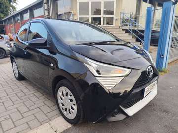 1.0 x-trend 72cv