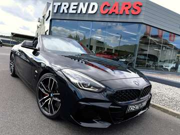 sDrive20i AUT. FULL OPT. PACK-MSPORT HEADUP H/K KE