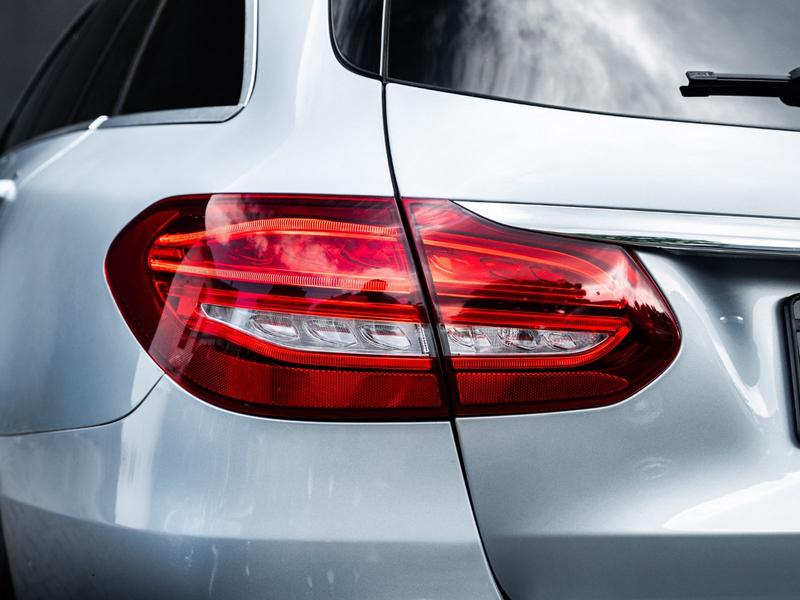 Mercedes-Benz C 180 C T-Modell C 180 CGI — photo 7
