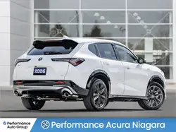 Acura ADX 2026