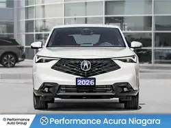 Acura ADX 2026