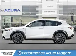 Acura ADX 2026