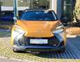 Toyota C-HR 2,0 Hybrid FWD Lounge Premiere Gelb - thumbnail 2