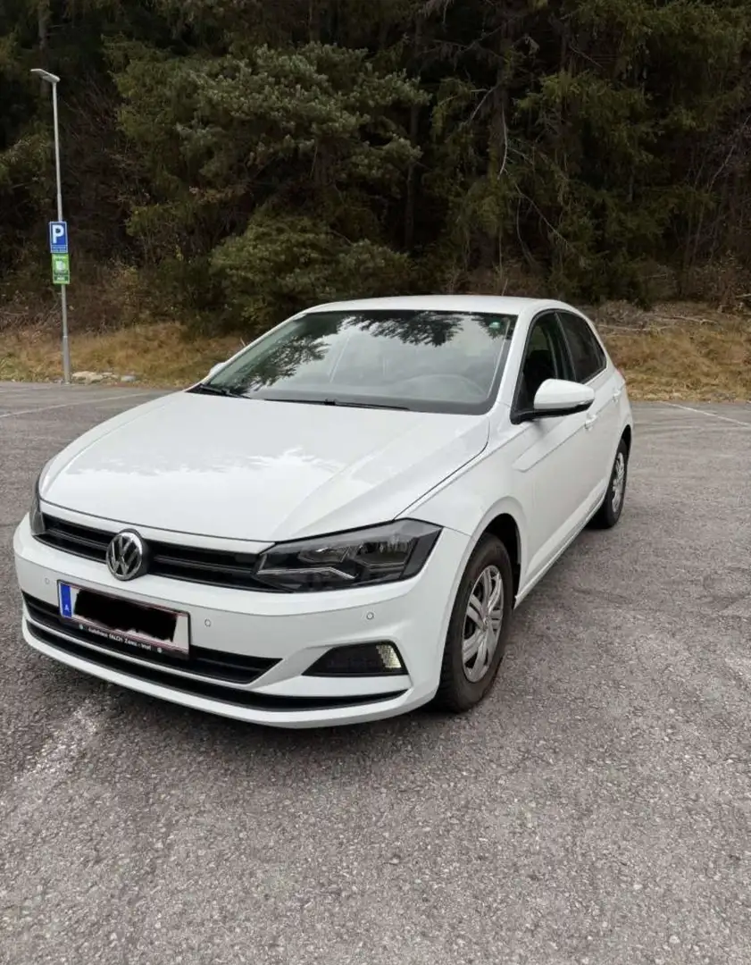 Volkswagen Polo 1.0 Limousine - 1