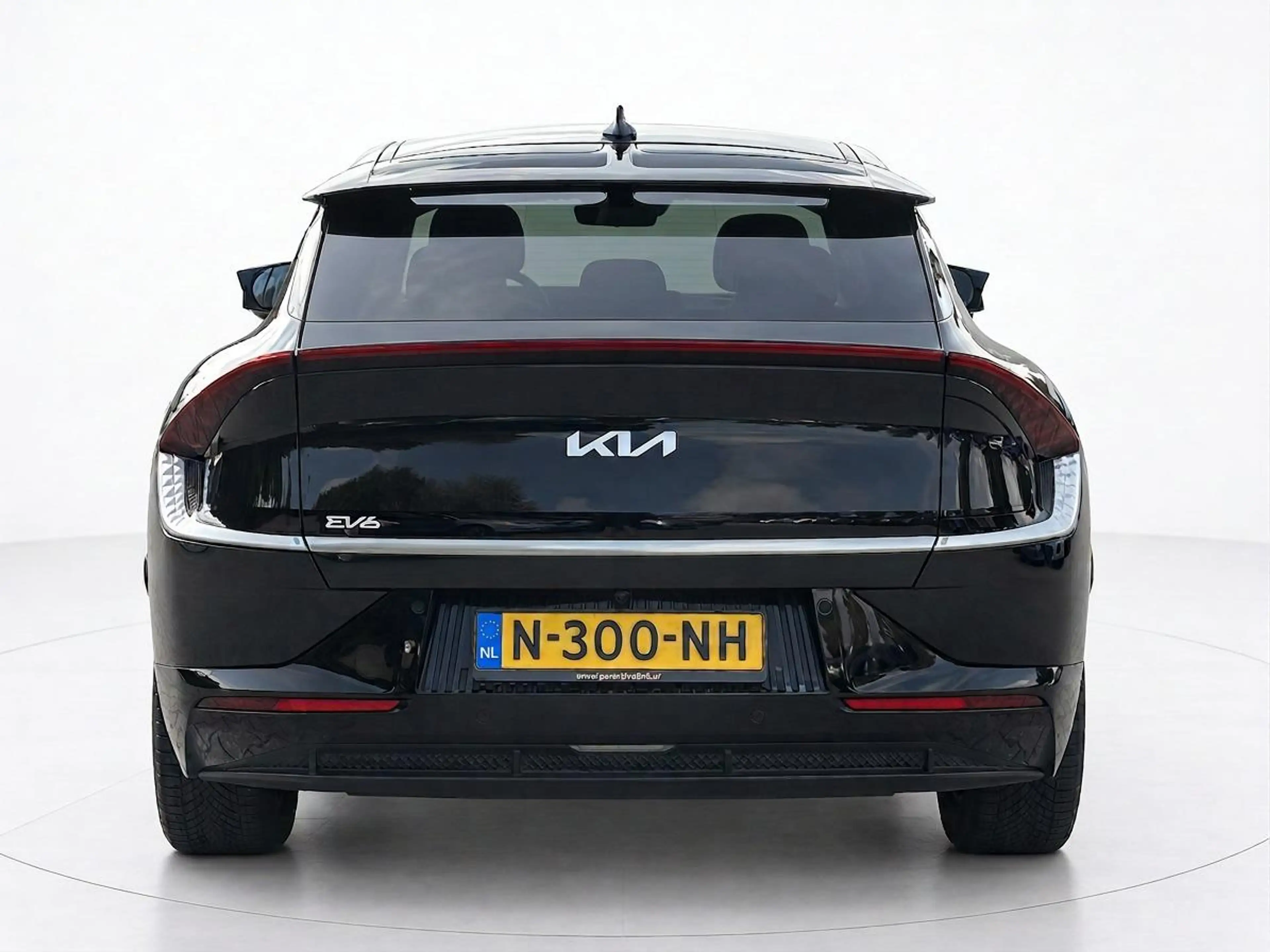 Kia EV6 Plus 77.4 kWh EL.KLEP SOH 100% STOELVERW +KOEL — photo 22