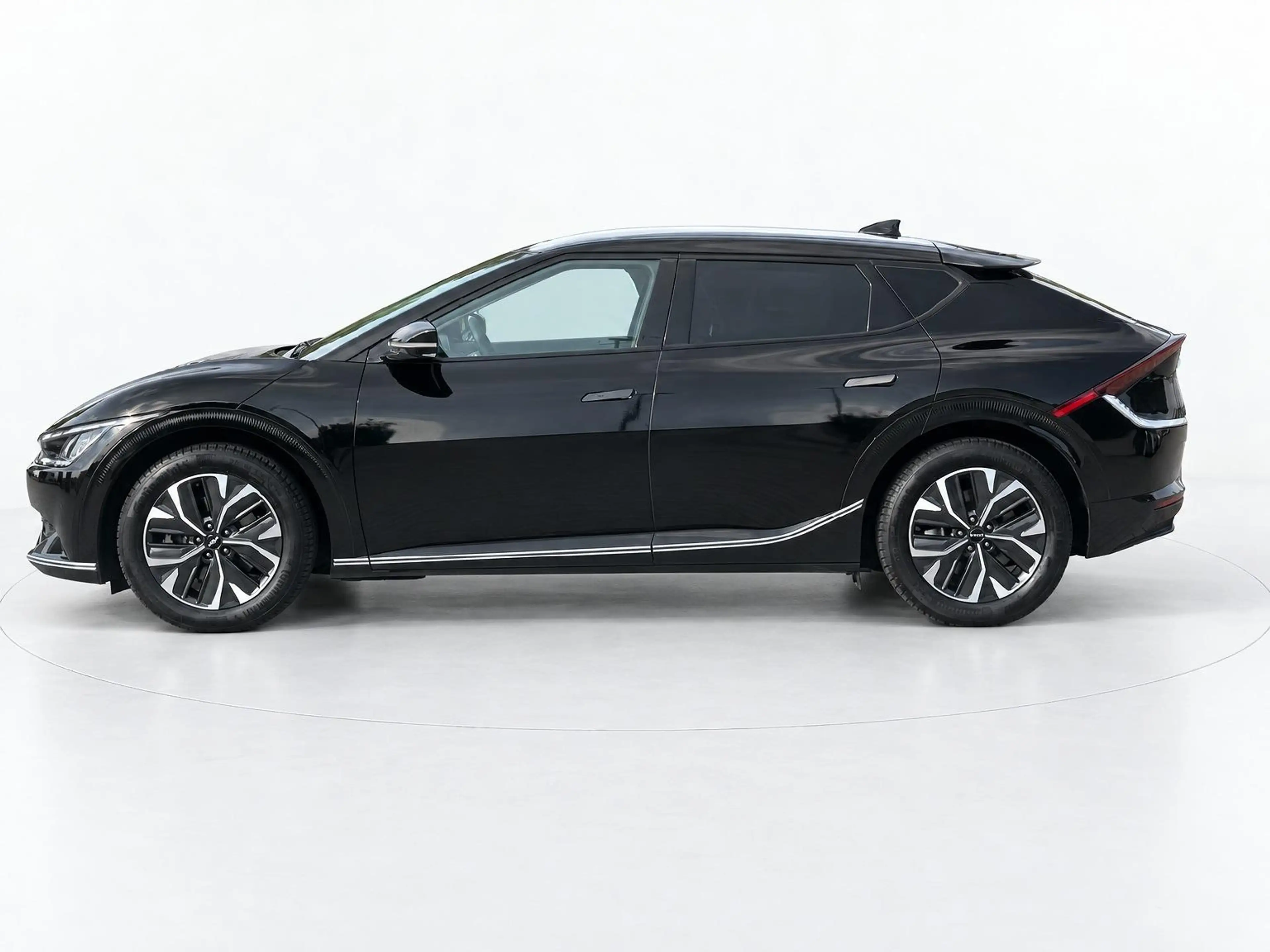 Kia EV6 Plus 77.4 kWh EL.KLEP SOH 100% STOELVERW +KOEL — photo 2