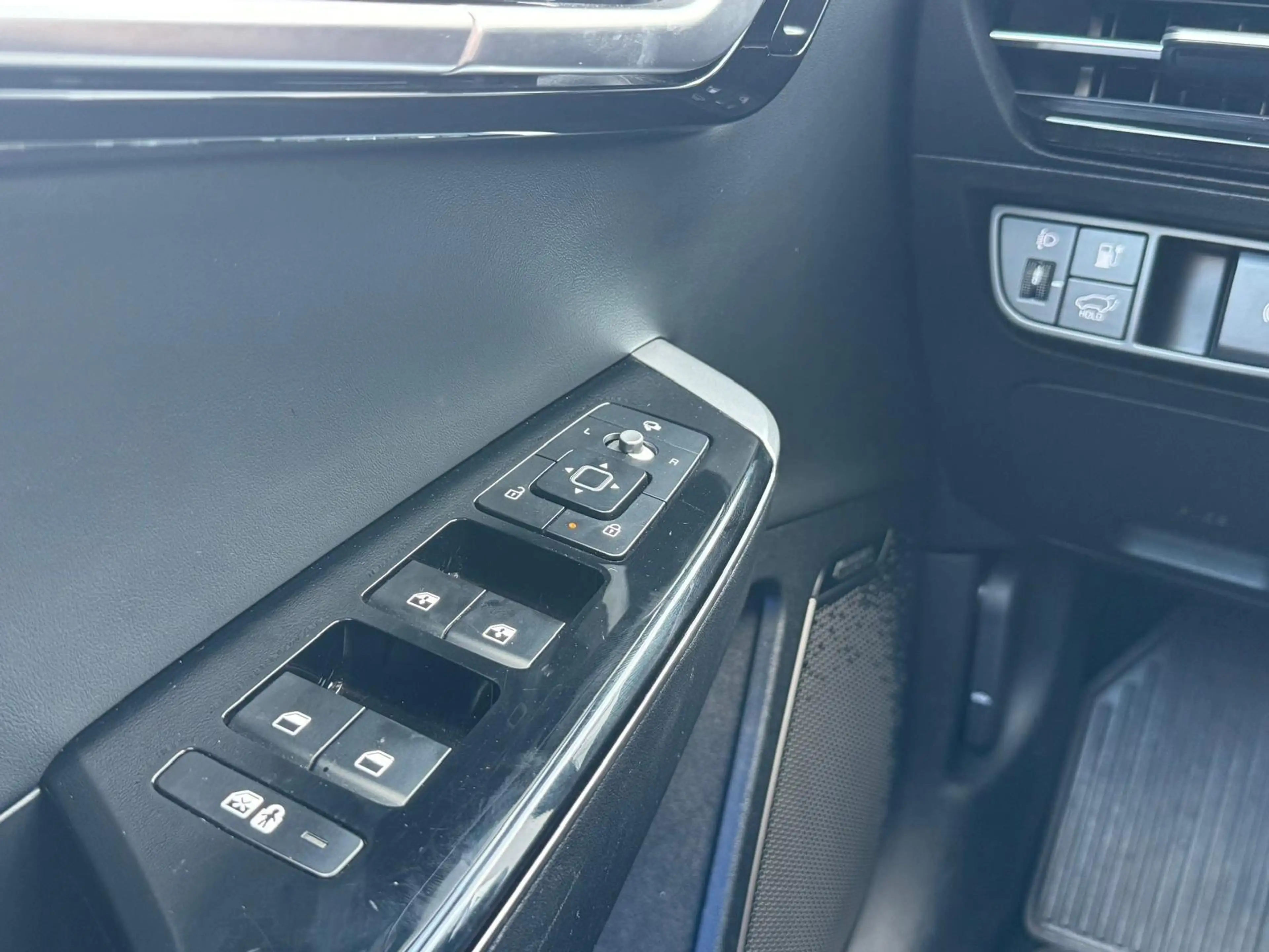 Kia EV6 Plus 77.4 kWh EL.KLEP SOH 100% STOELVERW +KOEL — photo 10