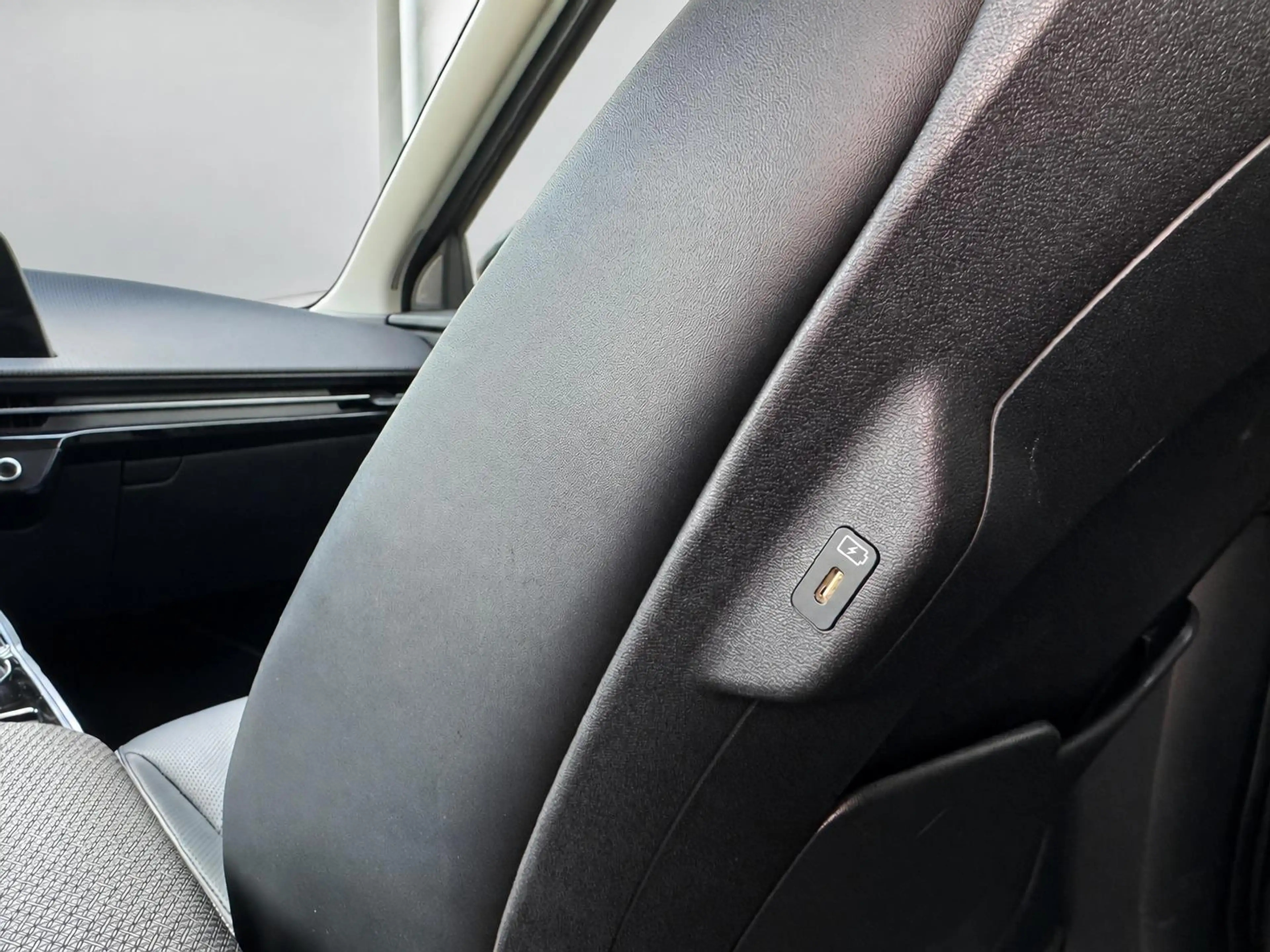 Kia EV6 Plus 77.4 kWh EL.KLEP SOH 100% STOELVERW +KOEL — photo 14