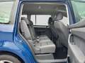 Volkswagen Touran Trendline 1,6 BMT TDI DPF Blau - thumbnail 15